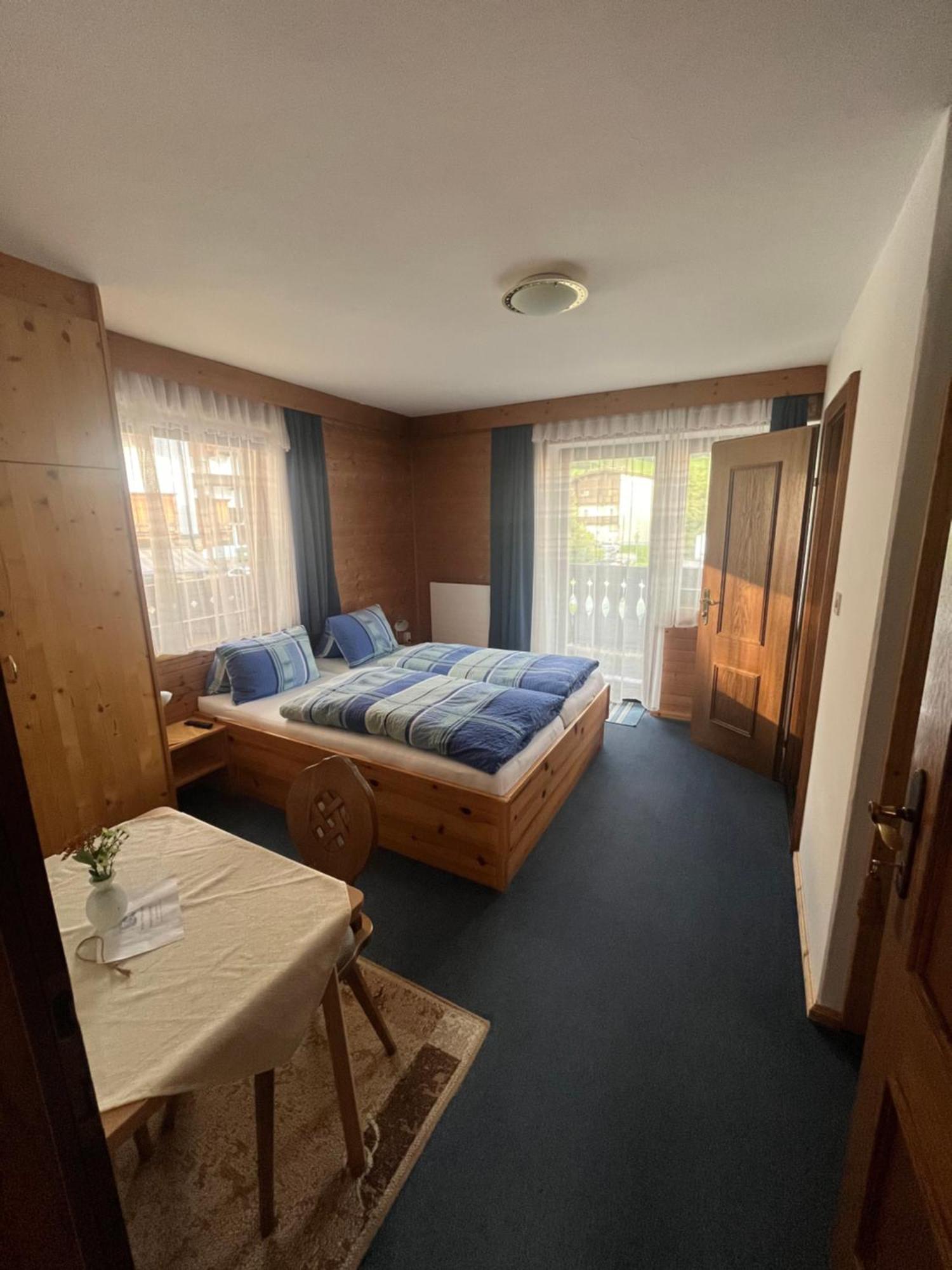 Pension Haus Georg Westendorf Eksteriør bilde
